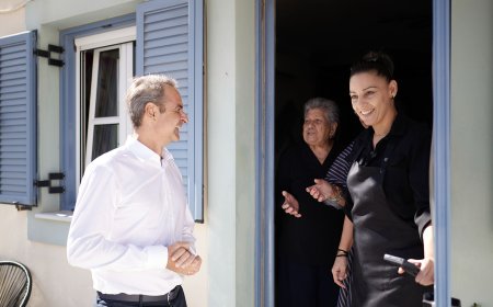 Διψήφιο προβάδισμα της Νέας Δημοκρατίας – Αμετακίνητοι οι συσχετισμοί, χαμηλές οι προσδοκίες για νέα κόμματα