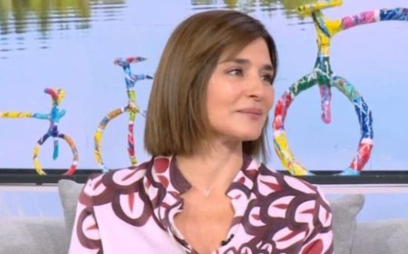 Συγκινεί η Μαρία Ναυπλιώτου: «Θα σας πω κάτι πάρα πολύ προσωπικό που δεν το έχω πει ποτέ ξανά δημόσια»