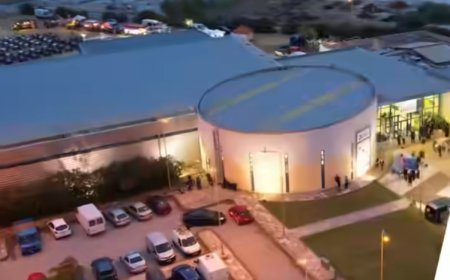 Με τις καλύτερες εντυπώσεις η «Kavala Expo 2025»