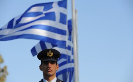 Οι «Κεραυνοί» του Αιγαίου