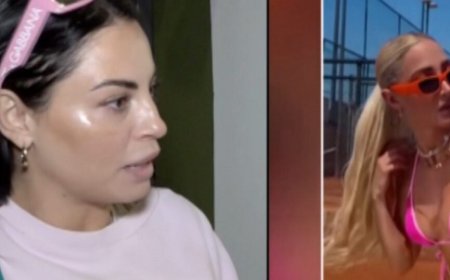 Δήμητρα Αλεξανδράκη: «Αν η Ιωάννα Τούνη ζούσε την απόλυτη δυστυχία θα την αγαπούσαν όλοι»