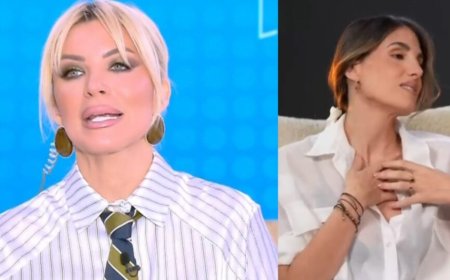 Κατερίνα Καινούργιου: «Όταν βλέπεις το σώμα και και την ψυχολογία σου να αλλάζουν, εννοείται ότι παθαίνεις ένα σοκ»