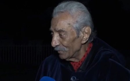 Τάκης Χατζής: «Όλες τις μορφές ρατσισμού τις έχω γευτεί, μου είχαν απαγορεύσει το Ηρώδειο»