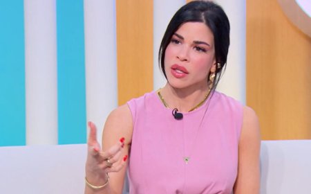 Δάφνη Καραβοκύρη: «Κάποια πράγματα μου φαίνονται σκοταδιστικά και παλιακά, οι γενιές αλλάζουν»