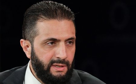 Αλ Σάρα – δημοσιογράφος: Το on air… φλερτ