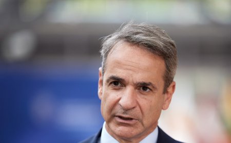 Η νέα αρχιτεκτονική της ειρήνης στη Γάζα και η στρατηγική ανάδειξη της Ελλάδας