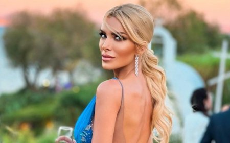 Έγκυος η Κατερίνα Καινούργιου – Περιμένει το πρώτο της παιδί με τον Παναγιώτη Κουτσουμπή