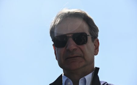 Μητσοτάκης Αίγυπτος: Το βίντεο που ανήρτησε ο πρωθυπουργός μετά το τέλος της συνόδου