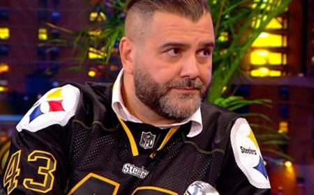 Βαγγέλης Σερίφης: «Η Κατερίνα ήταν σχεδόν σίγουρη ότι δε θα αντέξω»