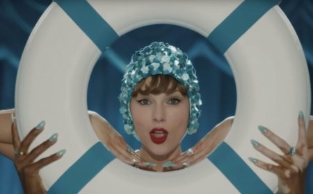 Τέιλορ Σουίφτ: Ανακοίνωσε την κυκλοφορία docuseries για το Eras Tour – «Φρενίτιδα» στους Swifties
