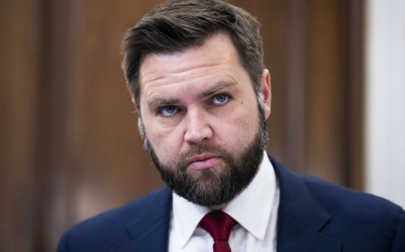 Τζορτζ Στεφανόπουλος: Καβγάς με τον Τζέι Ντι Βανς on air