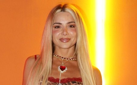 Ζόζεφιν στις πρώτες δηλώσεις μετά τον πνιγμό της γιαγιάς της στο Πόρτο Ράφτη: «Είμαι καλά τώρα»