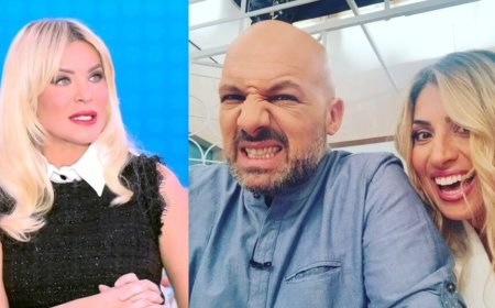 Κατερίνα Καινούργιου για Μουτσινά – Ηλιάκη: «Αυτό που ήθελε ο Νίκος ήταν να τον στηρίζουμε, πλέον δεν μιλιούνται βέβαια οι δυο τους»