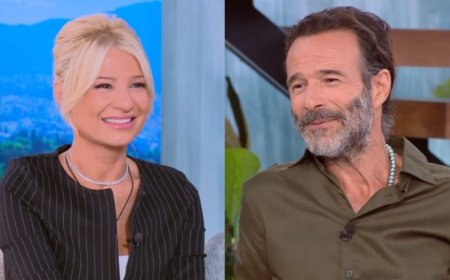 Θανάσης Ευθυμιάδης: «Καλός ο ασκητισμός, αλλά άμα βλέπεις τη Φαίη Σκορδά…» – Χαμός στο Buongiorno