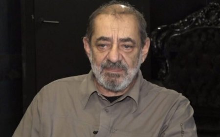 Αντώνης Καφετζόπουλος: «Υπάρχει ηλικιακός ρατσισμός στους ηθοποιούς, αλλά το ίδιο κάνω κι εγώ»