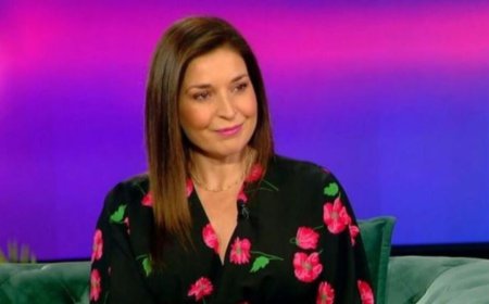 Βαλέρια Κουρούπη: «Είμαστε μια κοινωνία που προοδεύει, αλλά ο ρατσισμός μας δεν εξαρτάται από αυτό»