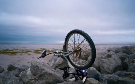 Δήμητρα Ιορδανίδου: Το όνομα της αδικοχαμένης ποδηλάτισσας δίνει ο δήμος Κουφαλίων στο δημοτικό στάδιο