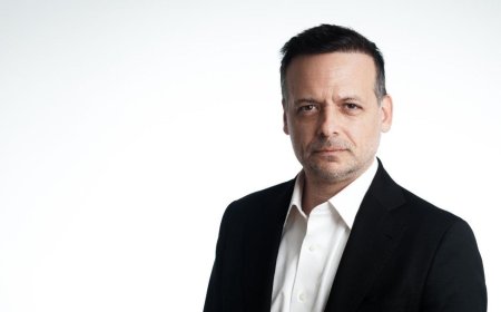 Δούκας: «Η κυβέρνηση παίρνει το Γηροκομείο από τον Δήμο Αθηναίων. Θα έχει την ευθύνη για ό,τι επακολουθήσει»