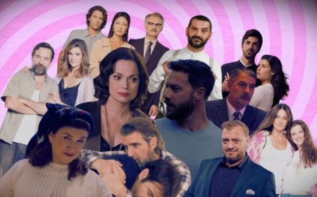 Τηλεθέαση: Ποιος πήρε την πρωτιά στην prime time την Τρίτη 14 Οκτωβρίου;