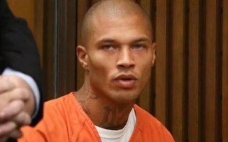 Ο «πιο γοητευτικός εγκληματίας του κόσμου» – Πώς είναι σήμερα στα 41 του, ο πρώην κατάδικος