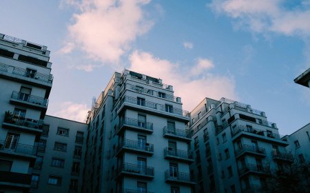 Σαφάρι για τα «ορφανά» ακίνητα χωρίς κληρονόμους