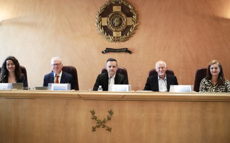 «Breaking the Oligarchs’ Grip»: Τα συμπεράσματα του Διεθνούς Συνεδρίου στην Αθήνα 2025