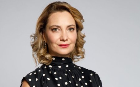 Στεφανί Καπετανίδη: «Έτσι το ένιωσα, έτσι το έκανα, αισθάνθηκα ότι είναι σαν φόρος τιμής»