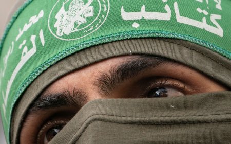 Χαμάς, εκτελέσεις στην Παλαιστίνη: Η επόμενη μέρα μιας εύθραυστης ειρήνης