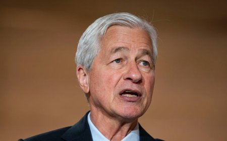 Πτωχεύσεις ΗΠΑ: Προειδοποίηση από τον Τζέιμι Ντίμον για τα μη εξυπηρετούμενα δάνεια