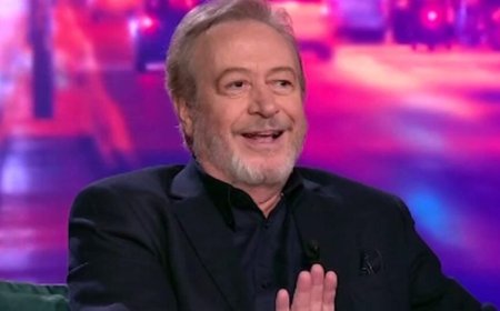 Γρηγόρης Βαλτινός: «Όταν της ζήτησα να τα φτιάξουμε μου απάντησε ναι, δεν της ξαναμίλησα»