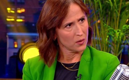 Γιούλη Τσαγκαράκη: «Συγχώρησα τους γονείς μου για την κακοποίηση που είχα δεχτεί, ζήτησα συγγνώμη γιατί πλέον έφτασα στα 50»