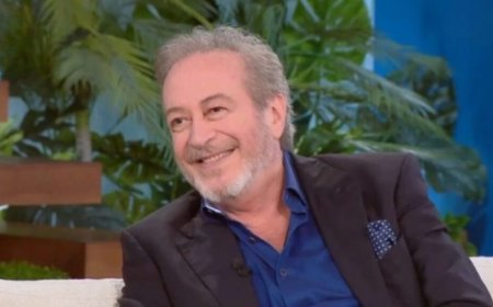 Γρηγόρης Βαλτινός: «Έχω συγχωρέσει πολλούς ανθρώπους και από το στενό μου περιβάλλον γιατί κατάλαβα την ανεπάρκειά τους»