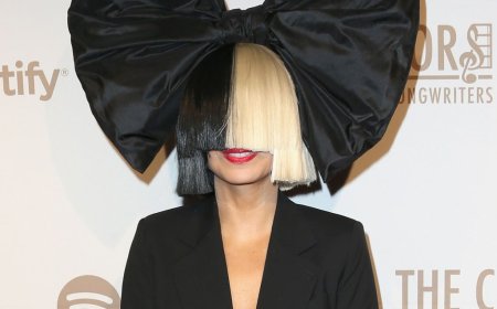 Ο πρώην σύζυγος της Sia ζητά πάνω από 250.000 δολάρια διατροφή τον μήνα