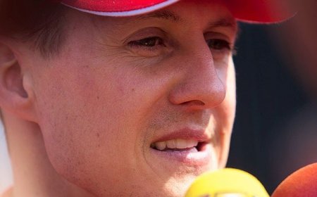 Σουμάχερ: Σκάνδαλο στην Ελβετία – Θύμα βιασμού νοσοκόμα που τον φρόντιζε από φίλο του γιου του