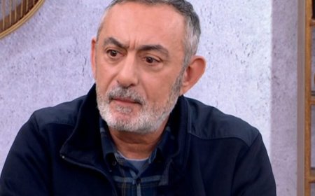 Ο Βασίλης Ρίσβας αποκαλύπτει: «Έτσι πήρε το Mega τα Μαύρα Μεσάνυχτα»