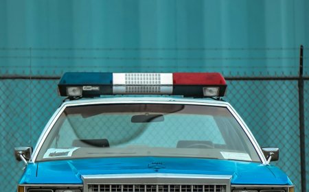 Απόπειρα απαγωγής 17χρονης στην Αγγλία από παράνομο μετανάστη