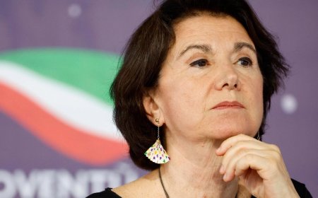 Ιταλία: Θύελλα αντιδράσεων για τη δήλωση υπουργού σχετικά με το Άουσβιτς