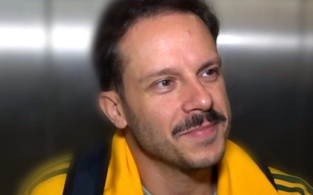 Δημήτρης Μακαλιάς: «Δεν μπορεί η κρατική τηλεόραση να λειτουργεί με τους όρους της ιδιωτικής και να έχει στόχο τα νούμερα»