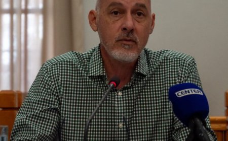 Χωρίς αυξήσεις το 2026 τα δημοτικά τέλη του Δήμου Καβάλας