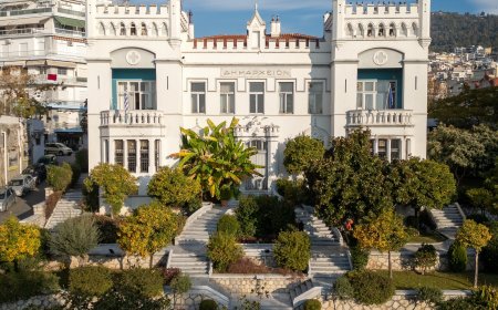 Καβάλα: Προσλήψεις 25 ατόμων για το «Άθληση για Όλους»