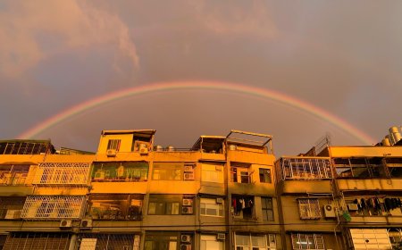 Καιρός τις επόμενες μέρες: Φθινοπωρινό πενθήμερο με βροχές και μποφόρ