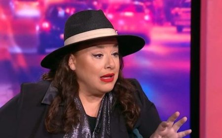 Τερέζα: «Έχασα τους γονείς μου νωρίς, είναι κάτι που δεν μπορώ να ξεπεράσω»