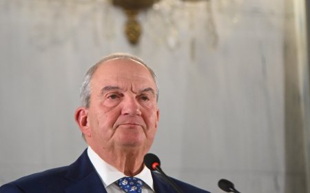 Καραμανλής Παλιά Βουλή: Ο πρώην πρωθυπουργός προειδοποιεί για κίνδυνο θεσμικής, πολιτικής και εθνικής κρίσης