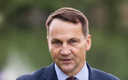 Πολωνία – Ρωσία: Ο Πολωνός ΥΠΕΞ παρουσίασε στο βρετανικό κοινοβούλιο ιρανικό drone