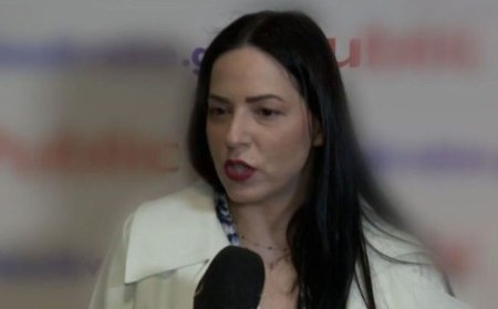 Ιωάννα Πηλιχού: «Με χαρά θα συμμετείχα σε ένα reunion του Ευτυχισμένοι Μαζί»