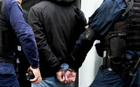 Ροδόπη: Πήγαν με τρίκυκλο να κλέψουν από κτήμα καλώδια αντλίας