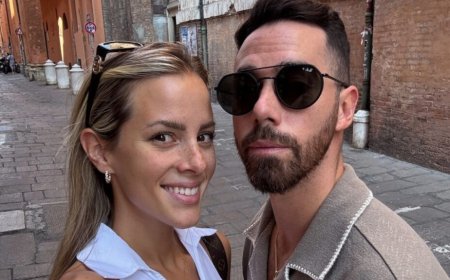 Συνελήφθη στην Ιταλία ο Βιλντόζα με τη σύζυγό του – Επιτέθηκαν σε διασώστες γιατί ασθενοφόρο είχε κλείσει το δρόμο