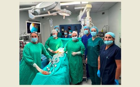 Ξεκίνησαν και στο νοσοκομείο Κομοτηνής τα δωρεάν απογευματινά χειρουργεία