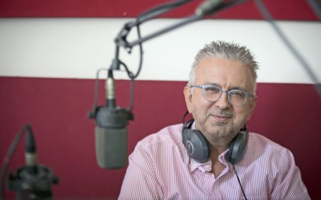 Δήμος Βερύκιος σε Μεσσαροπούλου: «Μη γίνεσαι φρουρός της κυβέρνησης» – «Δεν σου επιτρέπω»