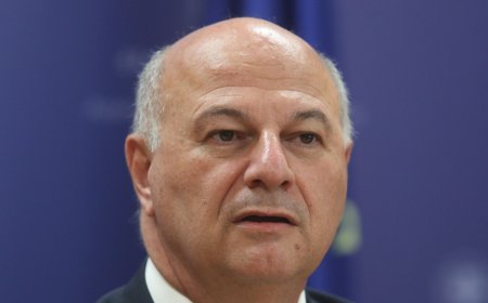 Τσιάρας για δήθεν “παραίτηση”: Αστειότητες τα δημοσιεύματα